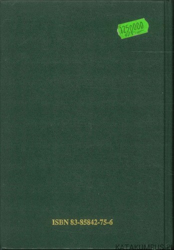 MSD Manual. Pierwsze wydanie polskie. PRACA ZBIOROWA
