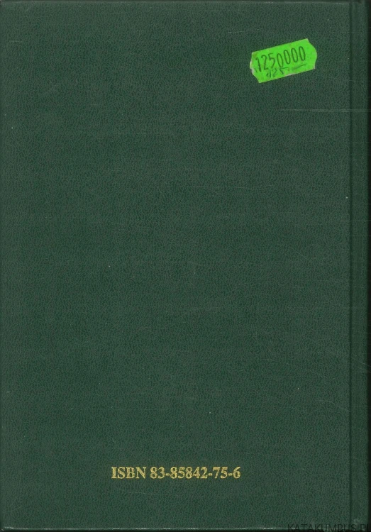 MSD Manual. Pierwsze wydanie polskie. PRACA ZBIOROWA