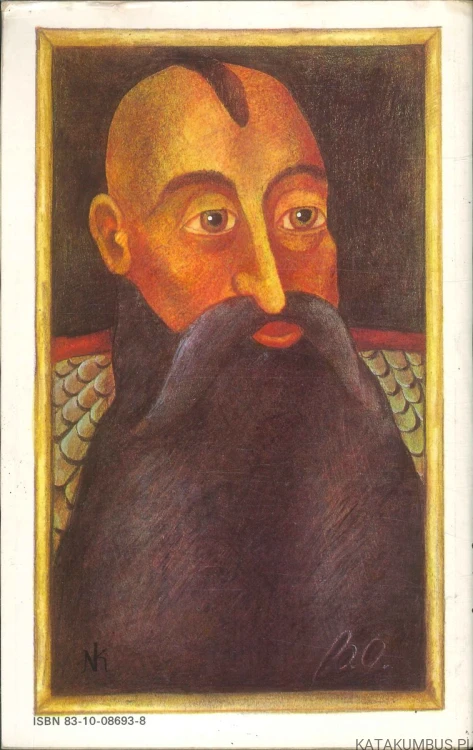 Szatan z siódmej klasy. KORNEL MAKUSZYŃSKI