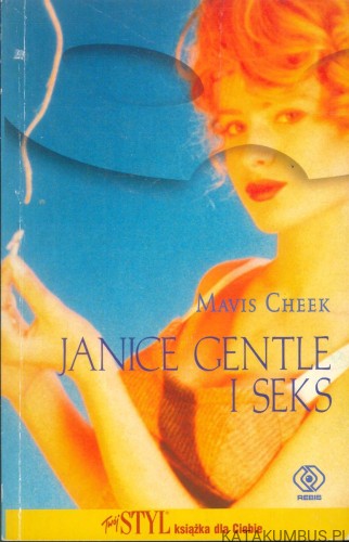 Janice Gentle i seks. MAVIS CHEEK