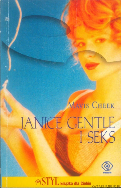 Janice Gentle i seks. MAVIS CHEEK