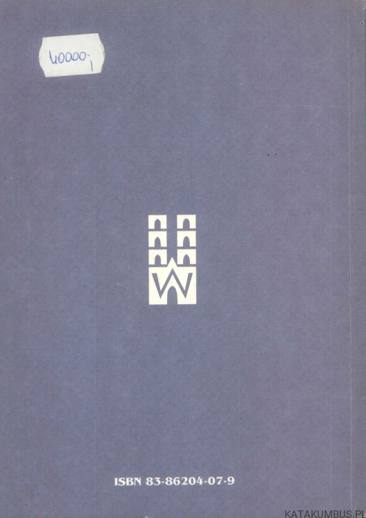 Historia Kościoła. KS. MIECZYSŁAW MALIŃSKI