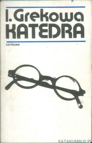 Katedra. I. GREKOWA