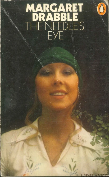 The needle's eye. MARGARET DRABBLE