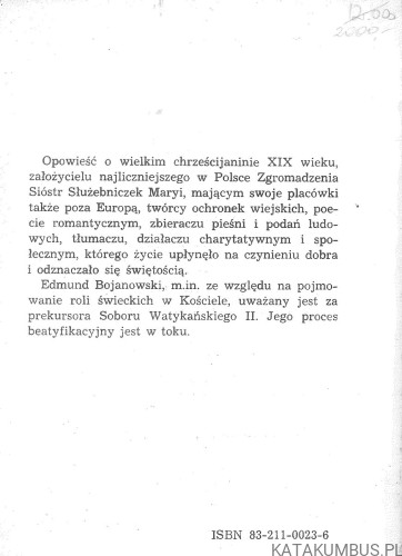 Surdut czy rewerenda. AMELIA SZAFRAŃSKA