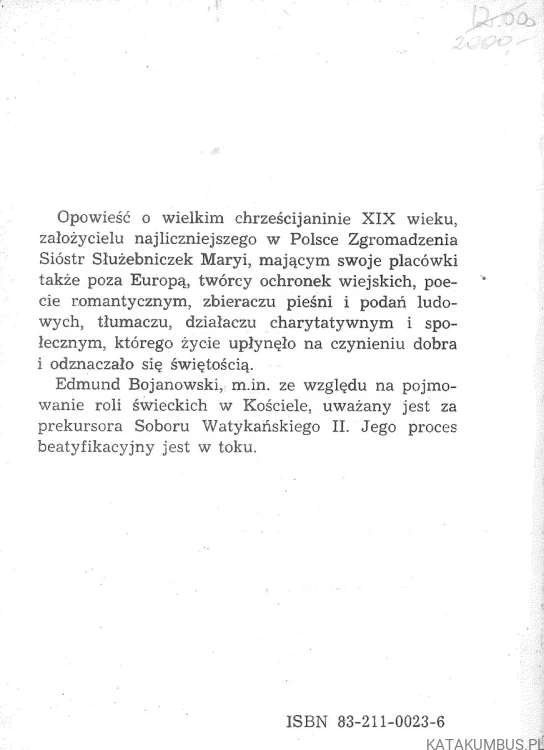 Surdut czy rewerenda. AMELIA SZAFRAŃSKA