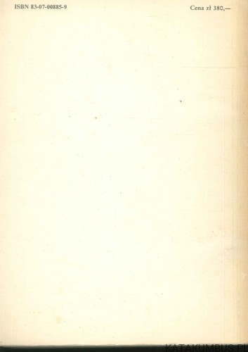 Wiersze wybrane. MARIA PAWLIKOWSKA-JASNORZEWSKA