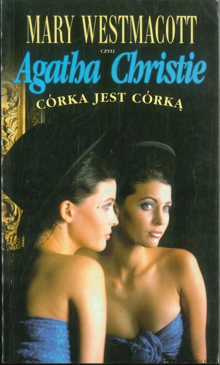 Córka jest córką. AGATHA CHRISTIE