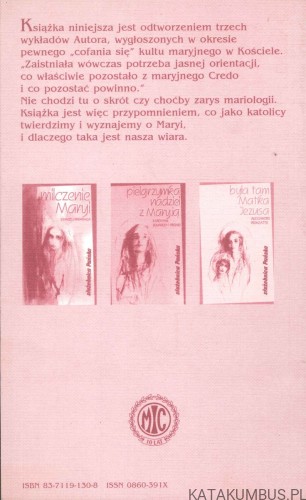 Córa Syjonu. KARDYNAŁ JOSEPH RATZINGER