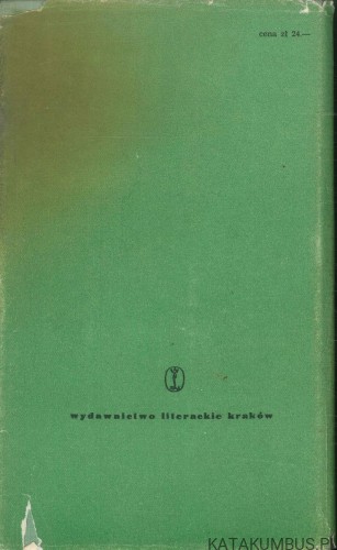 Eden. STANISŁAW LEM