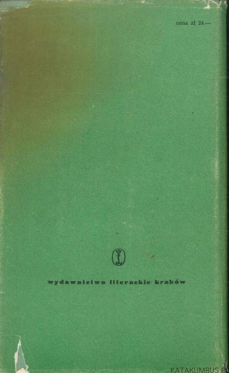 Eden. STANISŁAW LEM