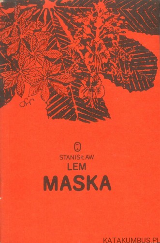 Maska. STANISŁAW LEM