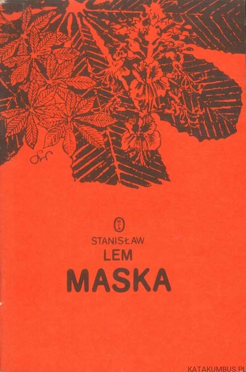 Maska. STANISŁAW LEM