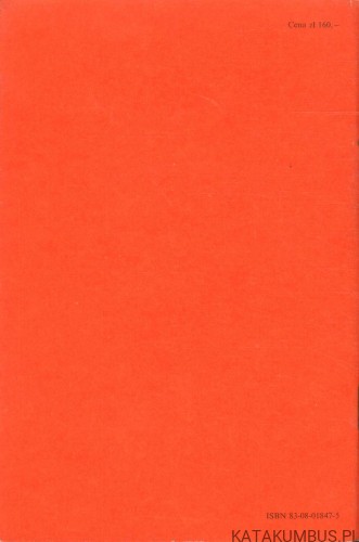 Maska. STANISŁAW LEM