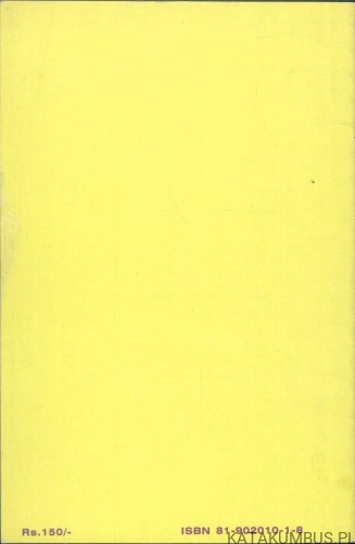 Exalted experiences in violet gold. NIEZNANY