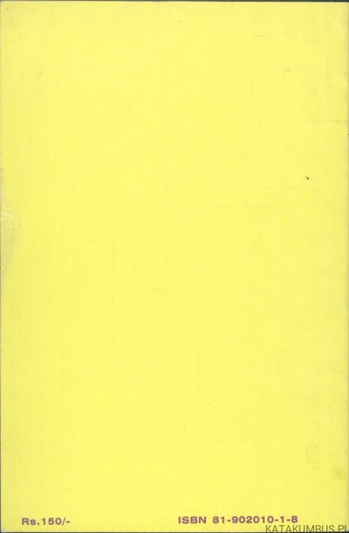 Exalted experiences in violet gold. NIEZNANY