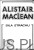 Siła strachu. ALISTAIR MACLEAN