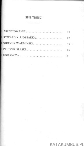 Zapiski więzienne. STEFAN KARDYNAŁ WYSZYŃSKI PRYMAS POLSKI