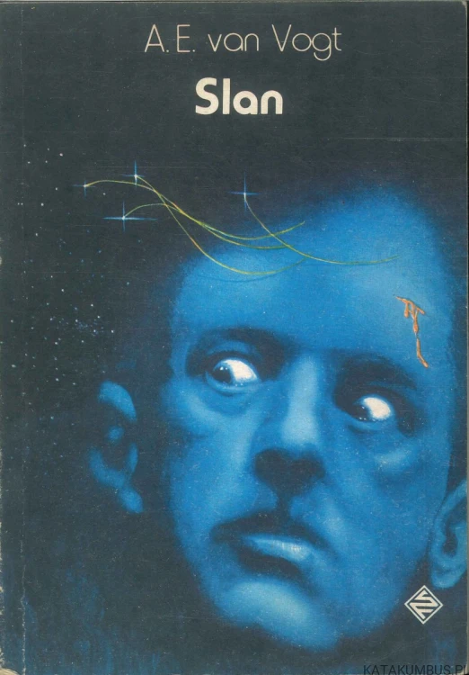 Slan. A.E. VAN VOGT