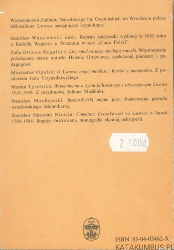 Szczepko i Tońko. Dialogi radiowe z Wesołej Lwowskiej Fali. KAZIMIERZ WAJDA, HENRYK VOGELFÄNGER