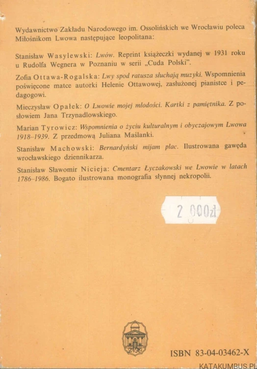 Szczepko i Tońko. Dialogi radiowe z Wesołej Lwowskiej Fali. KAZIMIERZ WAJDA, HENRYK VOGELFÄNGER