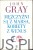 Mężczyźni są z Marsa, kobiety z Wenus. JOHN GRAY