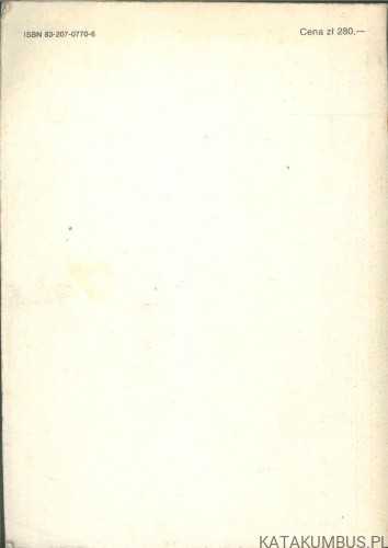 Scenariusze filmowe II. KRZYSZTOF ZANUSSI