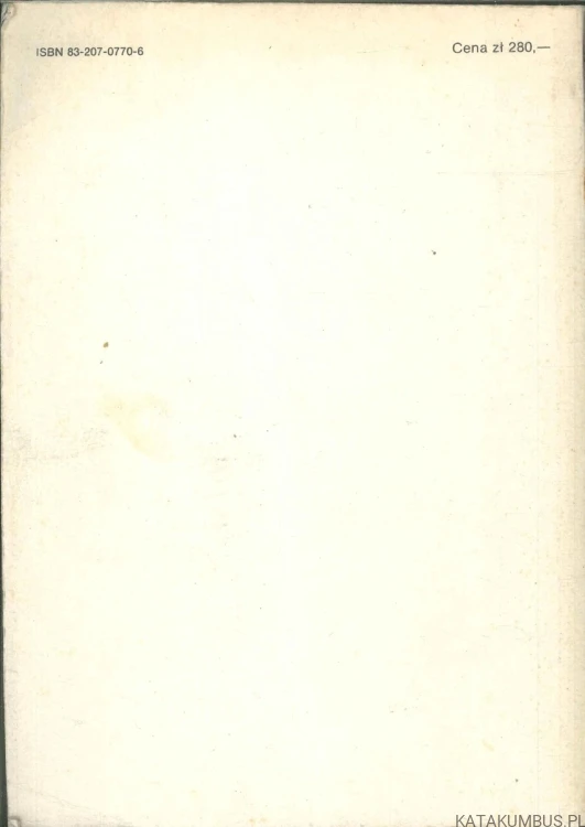 Scenariusze filmowe II. KRZYSZTOF ZANUSSI