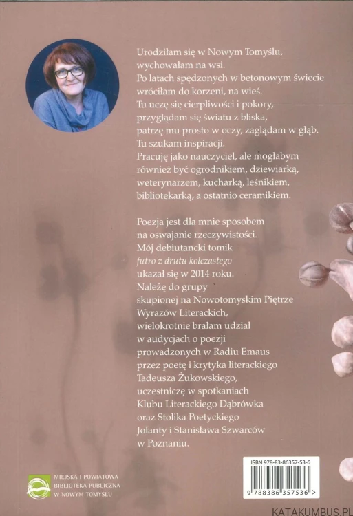 Otwieranie zamykanie. KATARZYNA MROZIK-STEFAŃSKA