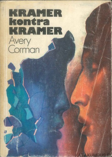 Kramer kontra Kramer. AVERY CORMAN