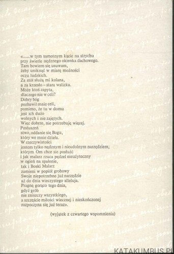 Siostra Łucja mówi o Fatimie. NIEZNANY