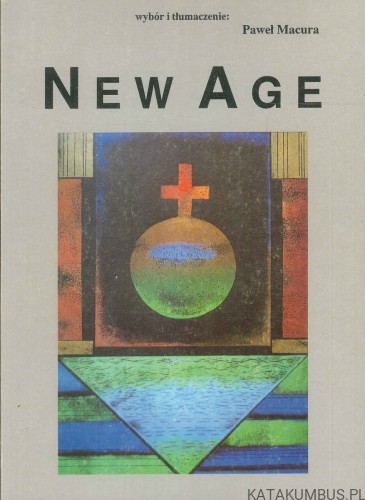 New Age. RED. PAWEŁ MACURA