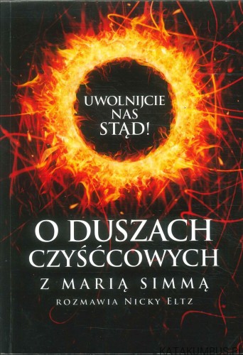O duszach czyśćcowych. MARIA SIMMA