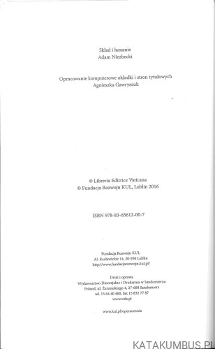 Nauczać i zgłębiać Bożą miłość. JOSEPH RATZINGER