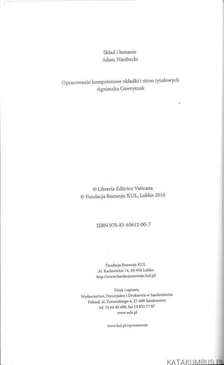 Nauczać i zgłębiać Bożą miłość. JOSEPH RATZINGER