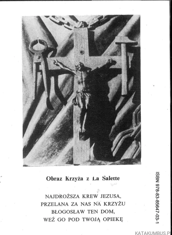 Armia najdroższej krwi Jezusa Chrystusa. PRACA ZBIOROWA