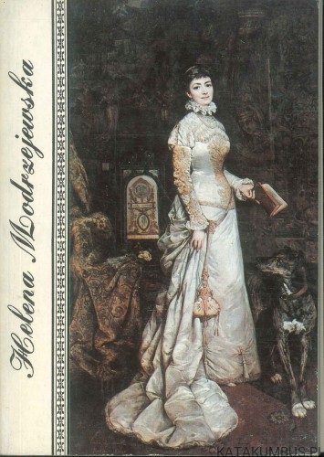 Helena Modrzejewska. PRACA ZBIOROWA