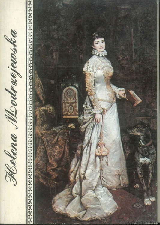 Helena Modrzejewska. PRACA ZBIOROWA