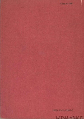 Wstęp do psychoanalizy. SIGMUND FREUD