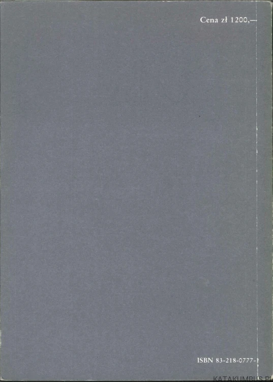 Rok 1920. JÓZEF PIŁSUDSKI
