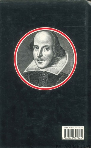 Shakespeare: The Complete Works. WILLIAM SHAKESPEARE
