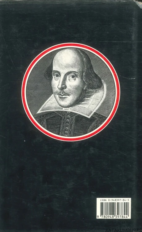 Shakespeare: The Complete Works. WILLIAM SHAKESPEARE