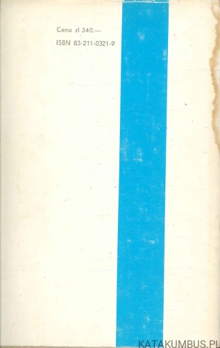 Moc i chwała. GRAHAM GREENE