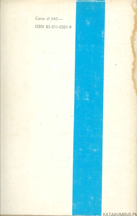 Moc i chwała. GRAHAM GREENE