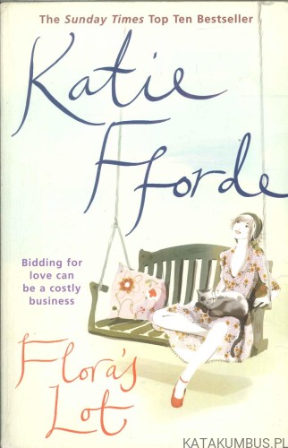 Flora's Lot. KATIE FFORDE