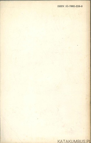 Dzieci Jerominów. ERNST WIECHERT
