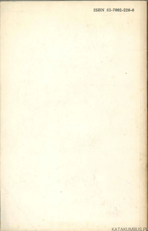 Dzieci Jerominów. ERNST WIECHERT