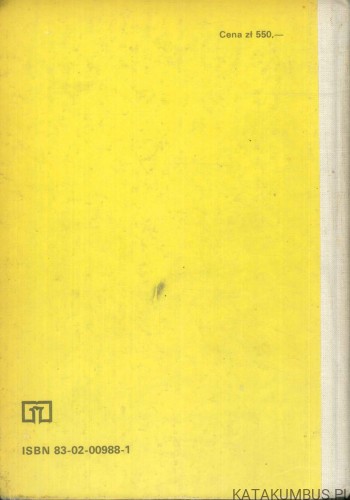 Literatura dla dzieci i młodzieży w latach 1918-1939. JÓZEF ZBIGNIEW BIAŁEK