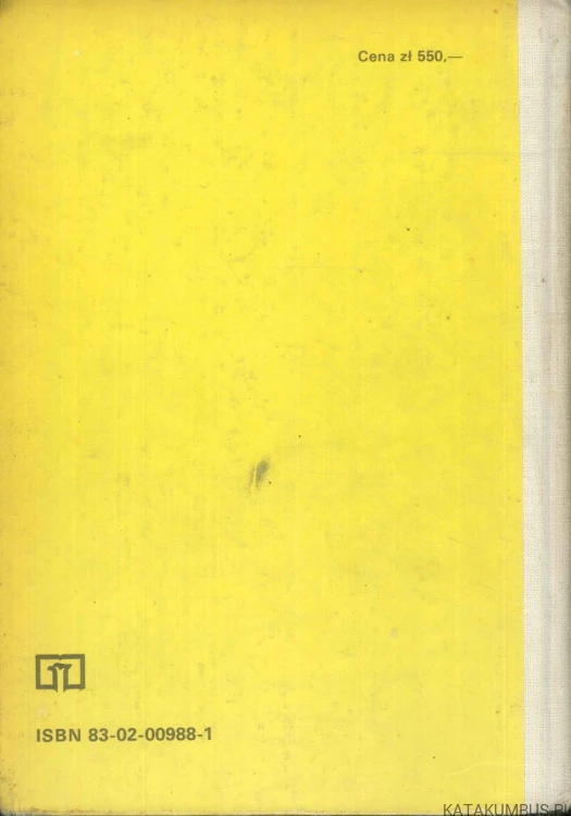 Literatura dla dzieci i młodzieży w latach 1918-1939. JÓZEF ZBIGNIEW BIAŁEK