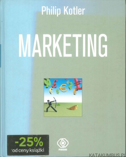 Marketing. PHILIP KOTLER